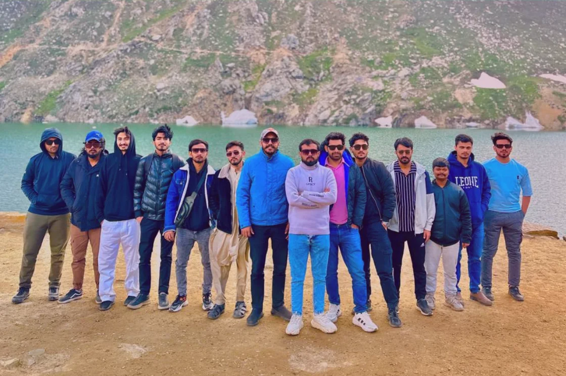 Our Team