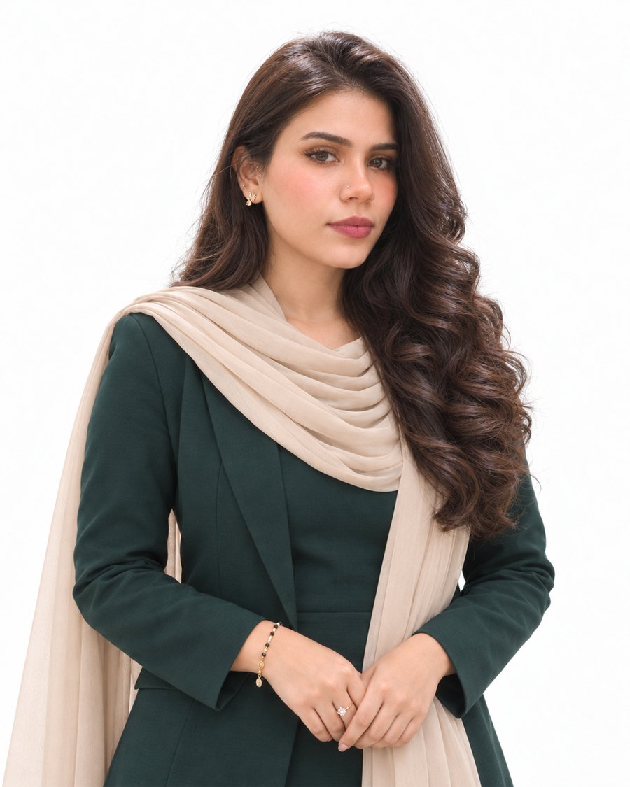 Sabreeena Gill