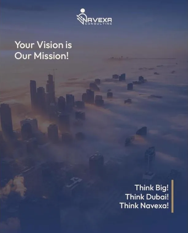 Consultancy Social Media | Navexa: design 8 of 9