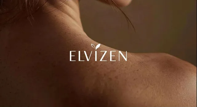 Elvizen | Branding & Packaging Design cover