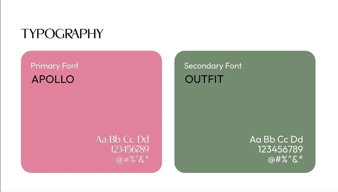 Elvizen | Branding & Packaging Design: design 7 of 20