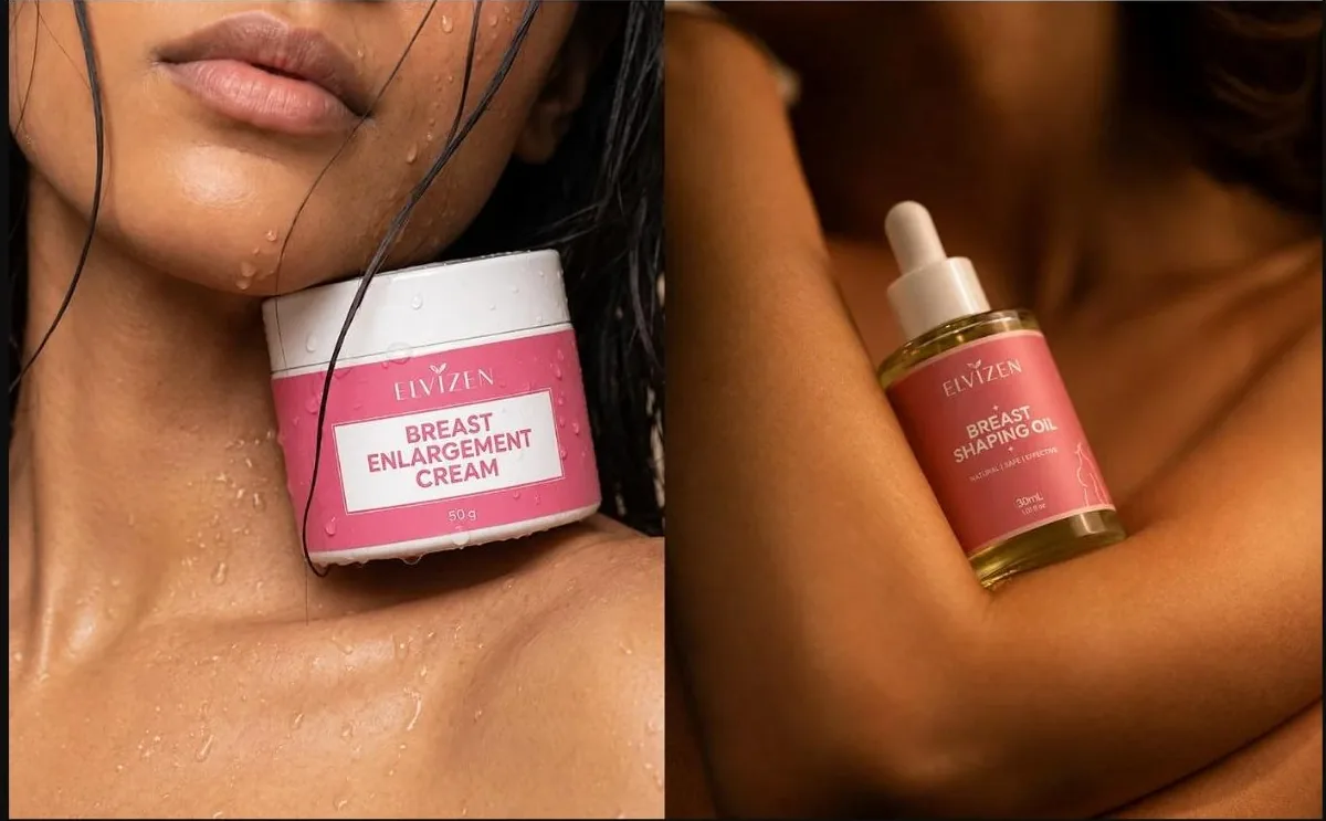 Elvizen | Branding & Packaging Design: design 13 of 20