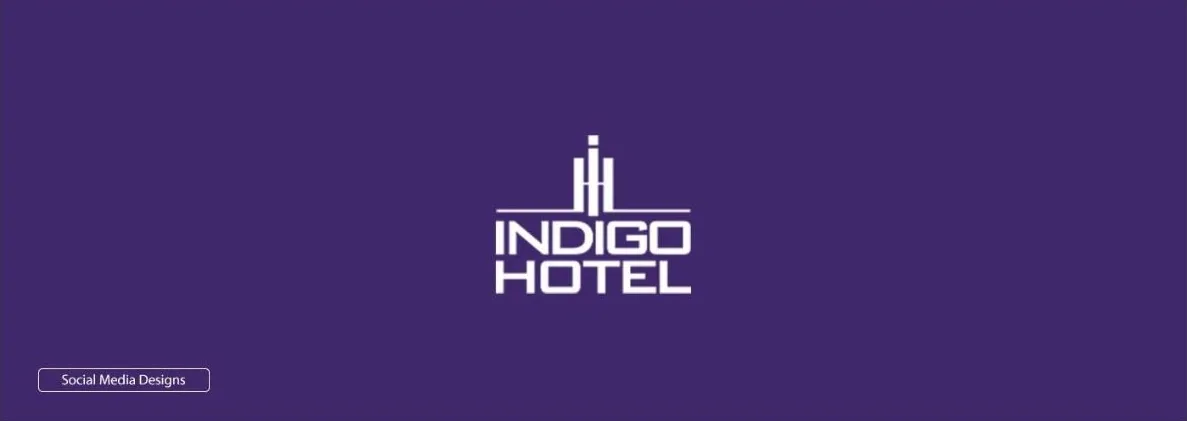 Indigo Heights | Social Media Designs: design 1 of 5