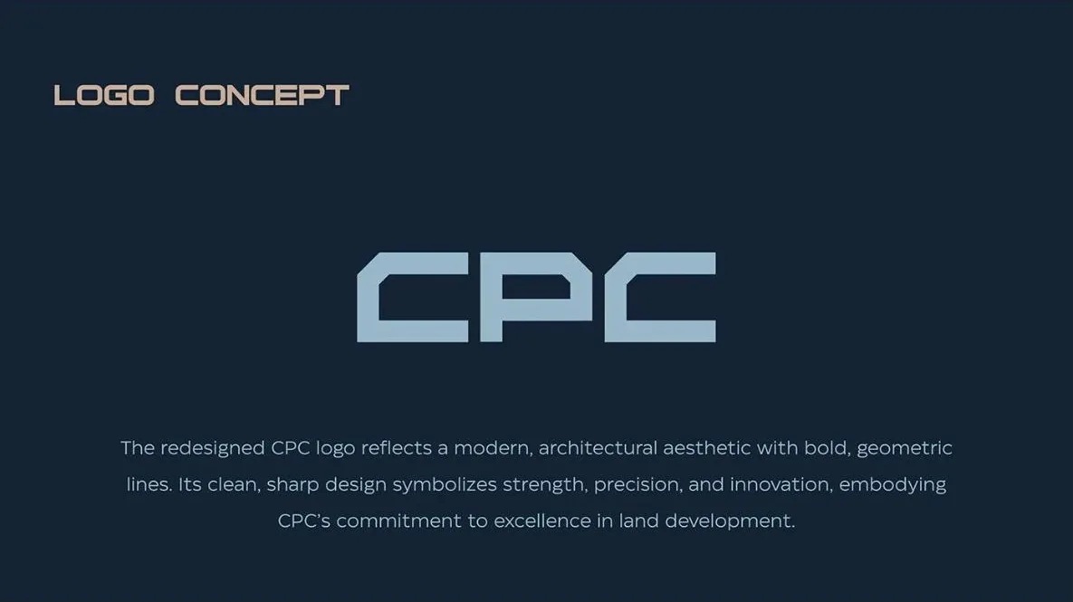 CPC | Real Estate Branding: design 9 of 27