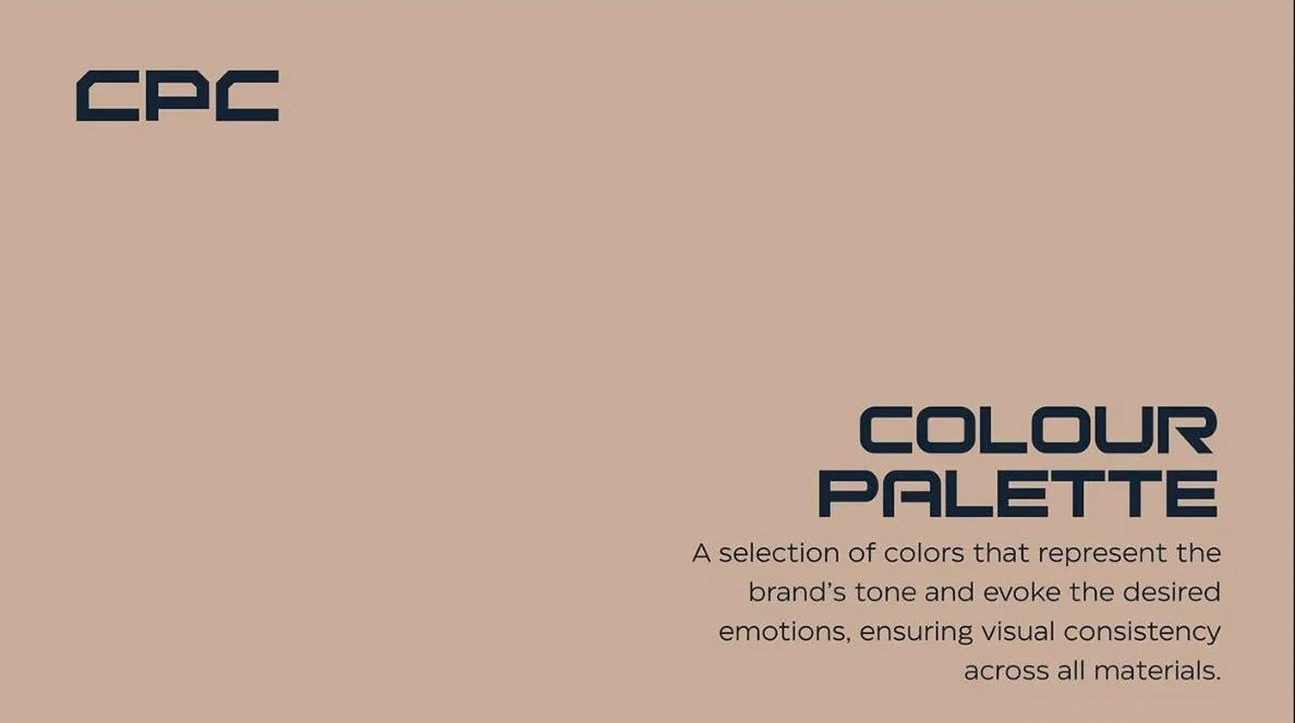 CPC | Real Estate Branding: design 12 of 27
