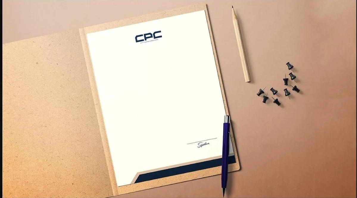 CPC | Real Estate Branding: design 18 of 27