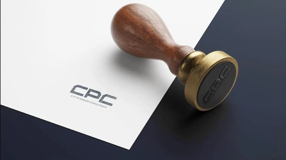 CPC | Real Estate Branding: design 22 of 27