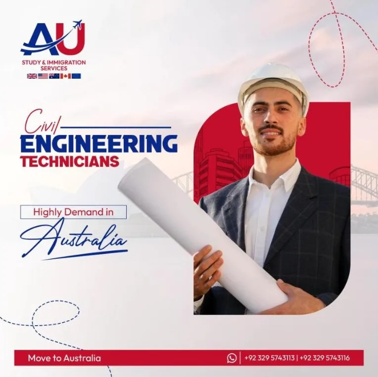 Study Abroad | Social Media Designs: design 4 of 6