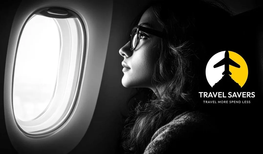 Travel Savers | Branding: design 1 of 22