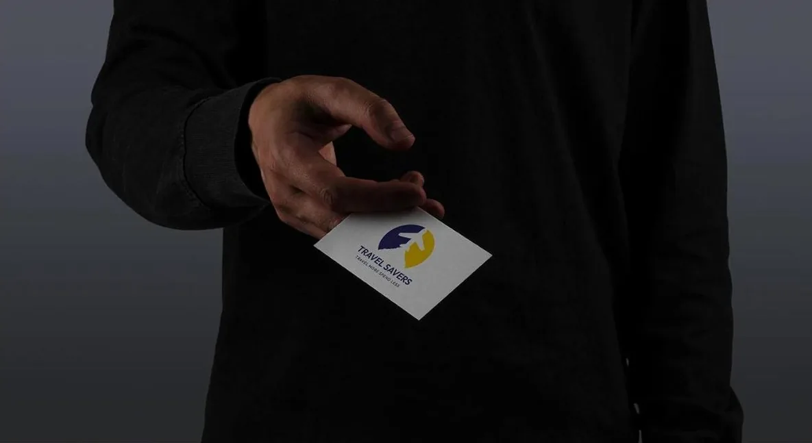 Travel Savers | Branding: design 16 of 22