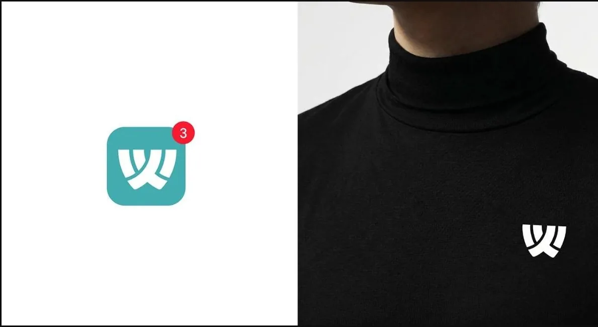 WanAyraX | Brand Identity: design 7 of 24