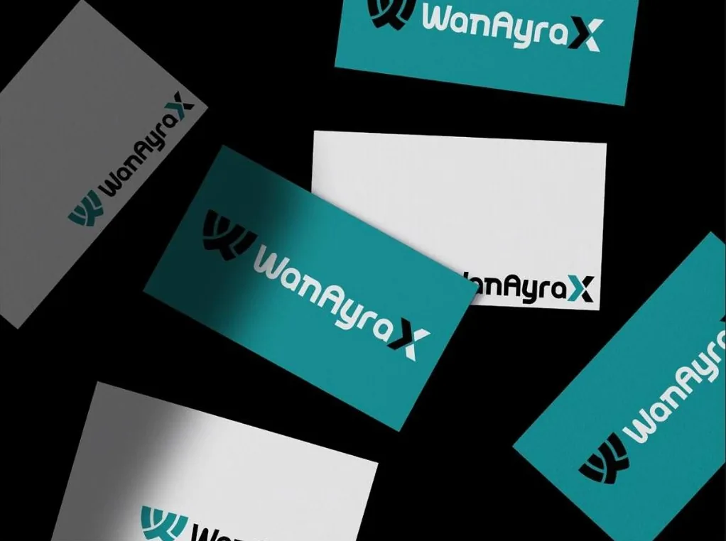 WanAyraX | Brand Identity: design 16 of 24