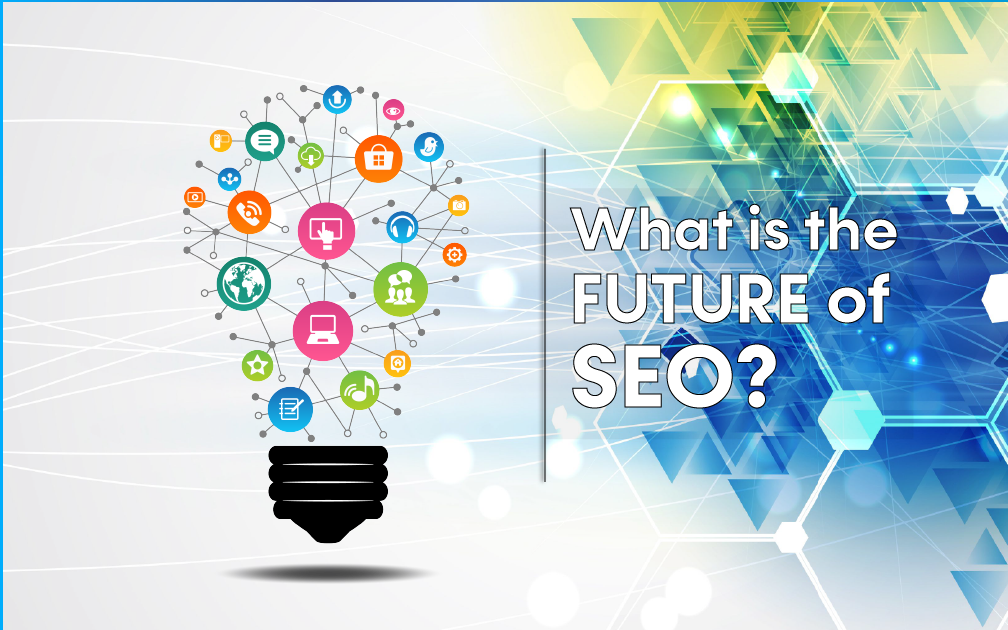 SEO future in Pakistan