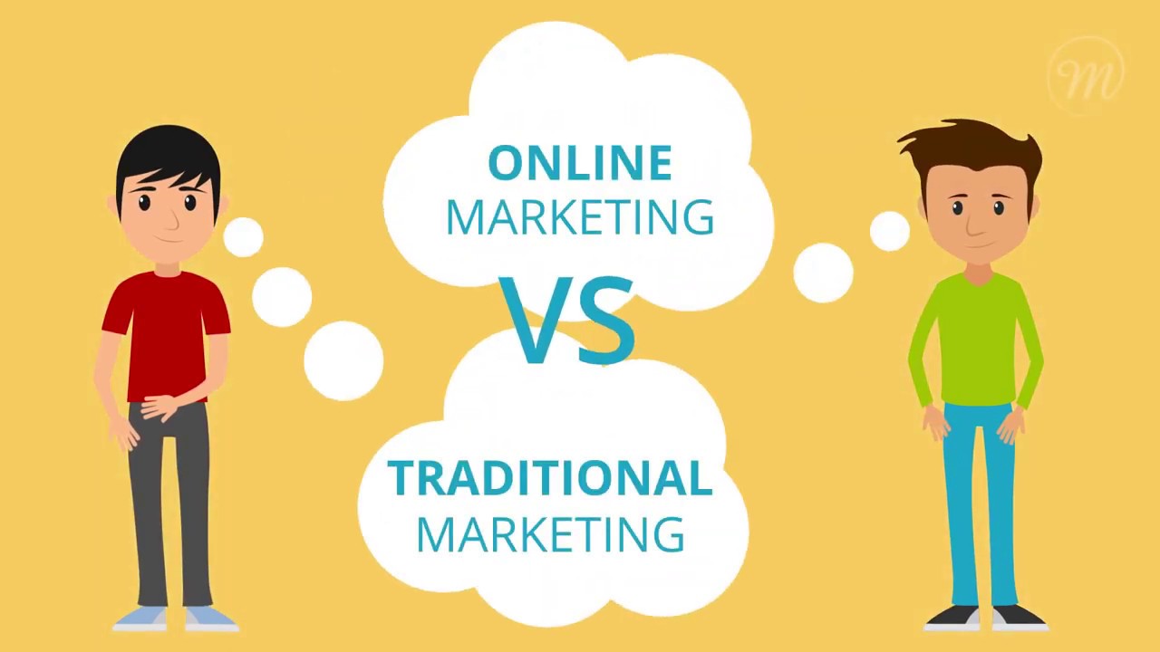 Traditional Marketing vs Digital Marketing in Pakistan: Which Works Best?