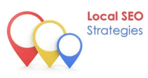 Local SEO Strategies for Pakistani Businesses