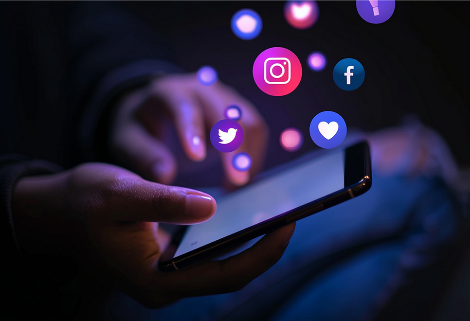 social media managment