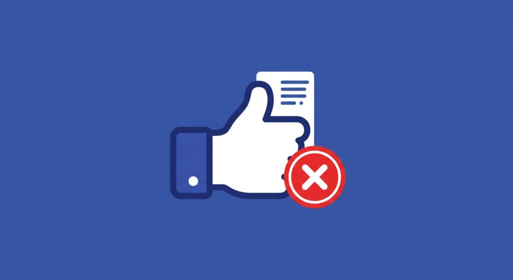 Facebook ads mistakes 1