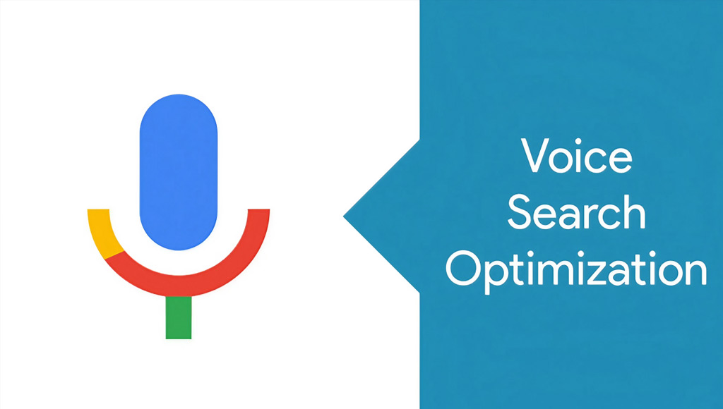 Voice Search on SEO