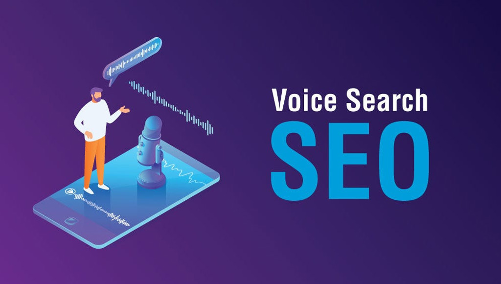 Voice Search on SEO
