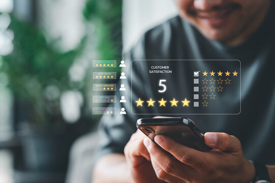 Customer Reviews