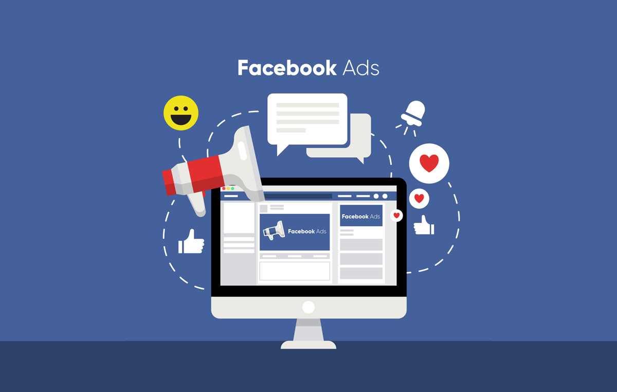 Facebook Ads