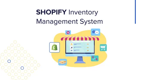 Shopify Inventory Management in Pakistan