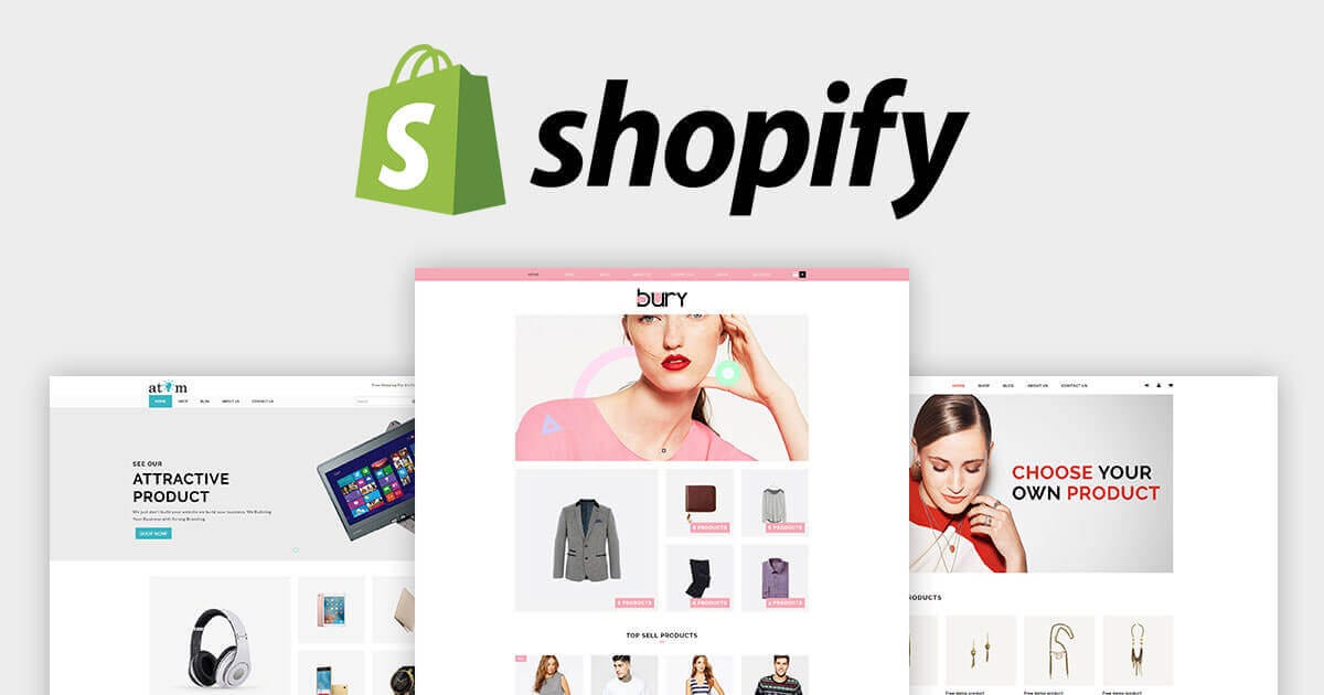 Best Shopify Themes