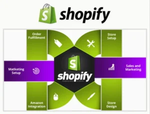 8 Proven Strategies to Boost Shopify Store Traffic in Pakistan