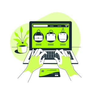 Shopify product descriptions