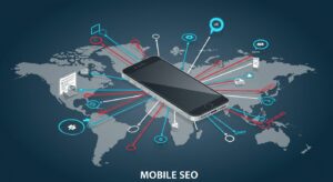 Mobile SEO