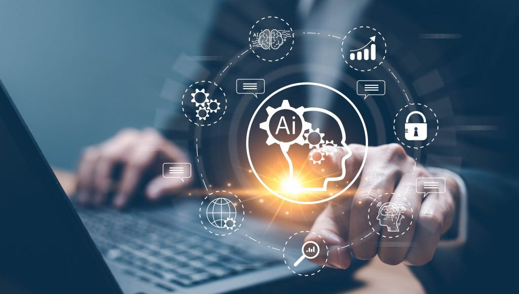 ai in digital marketing