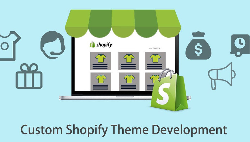 Best Shopify themes