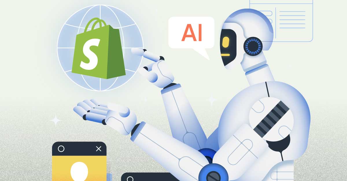 Top Shopify AI Tools