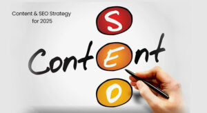 Content and SEO Strategy 2025