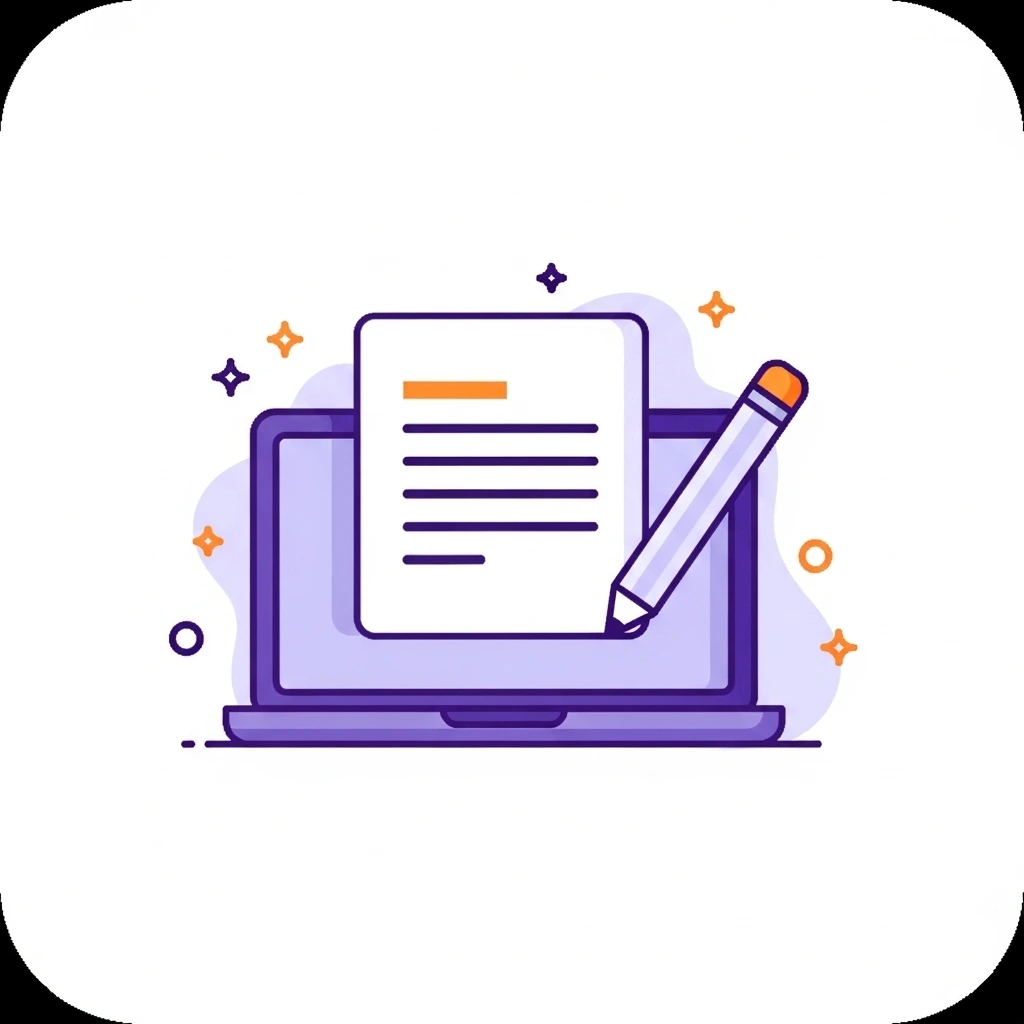 Blog Content Writing