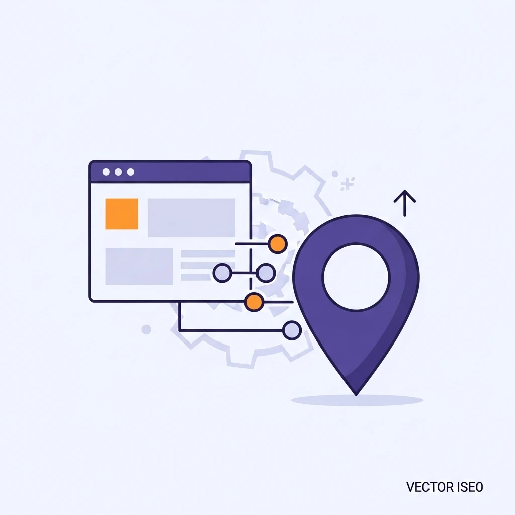 Integrated On-Page and Local SEO Strategy