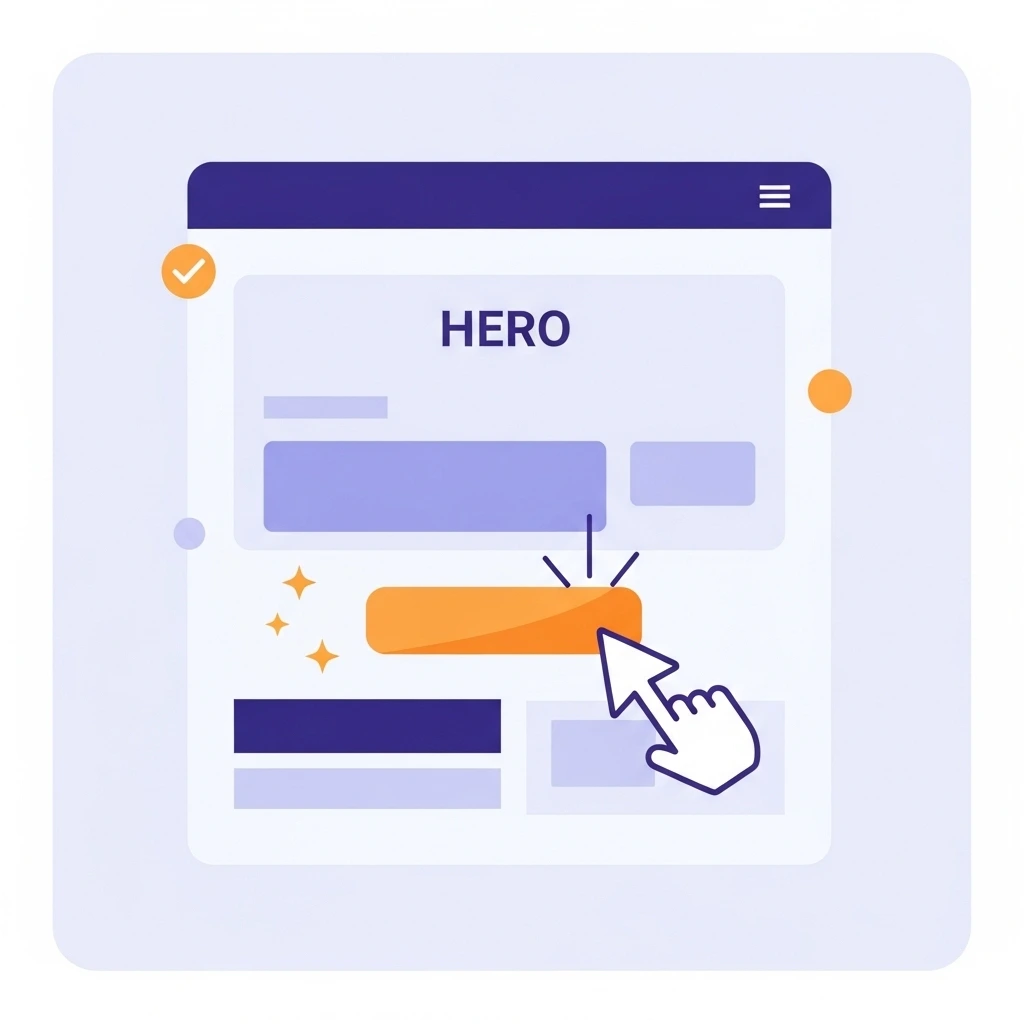 Landing Page Copywriting