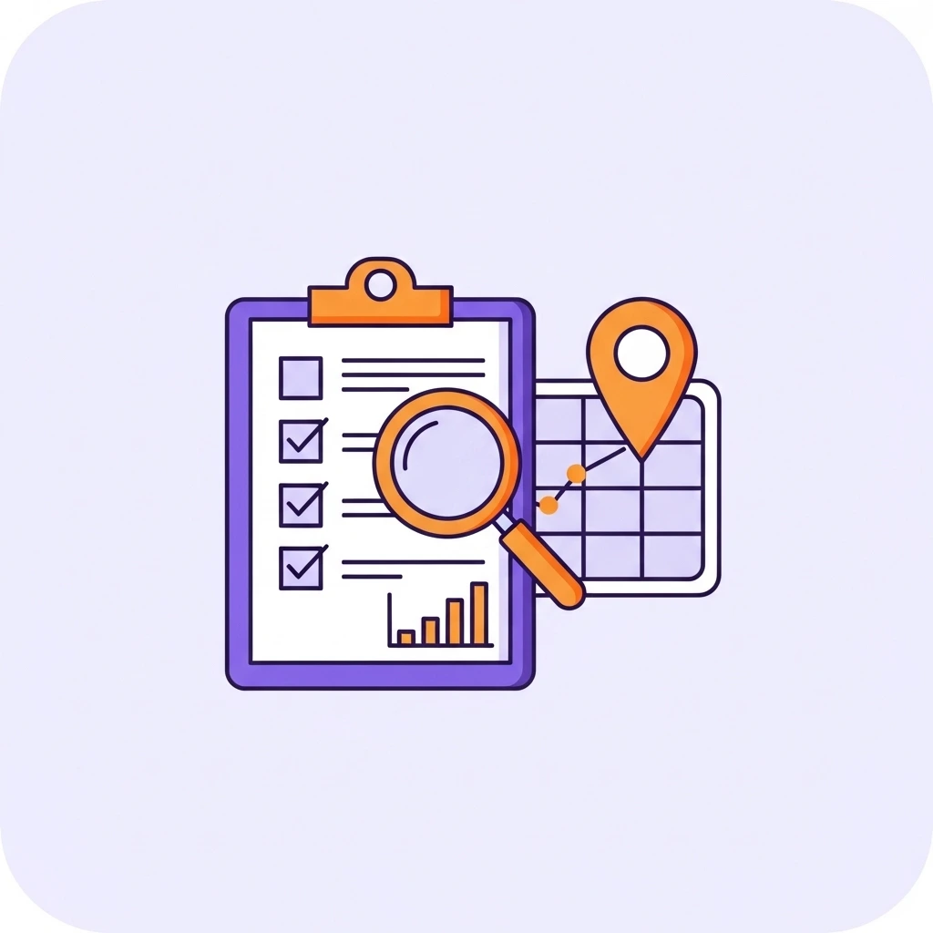 Local SEO Audit & Analysis