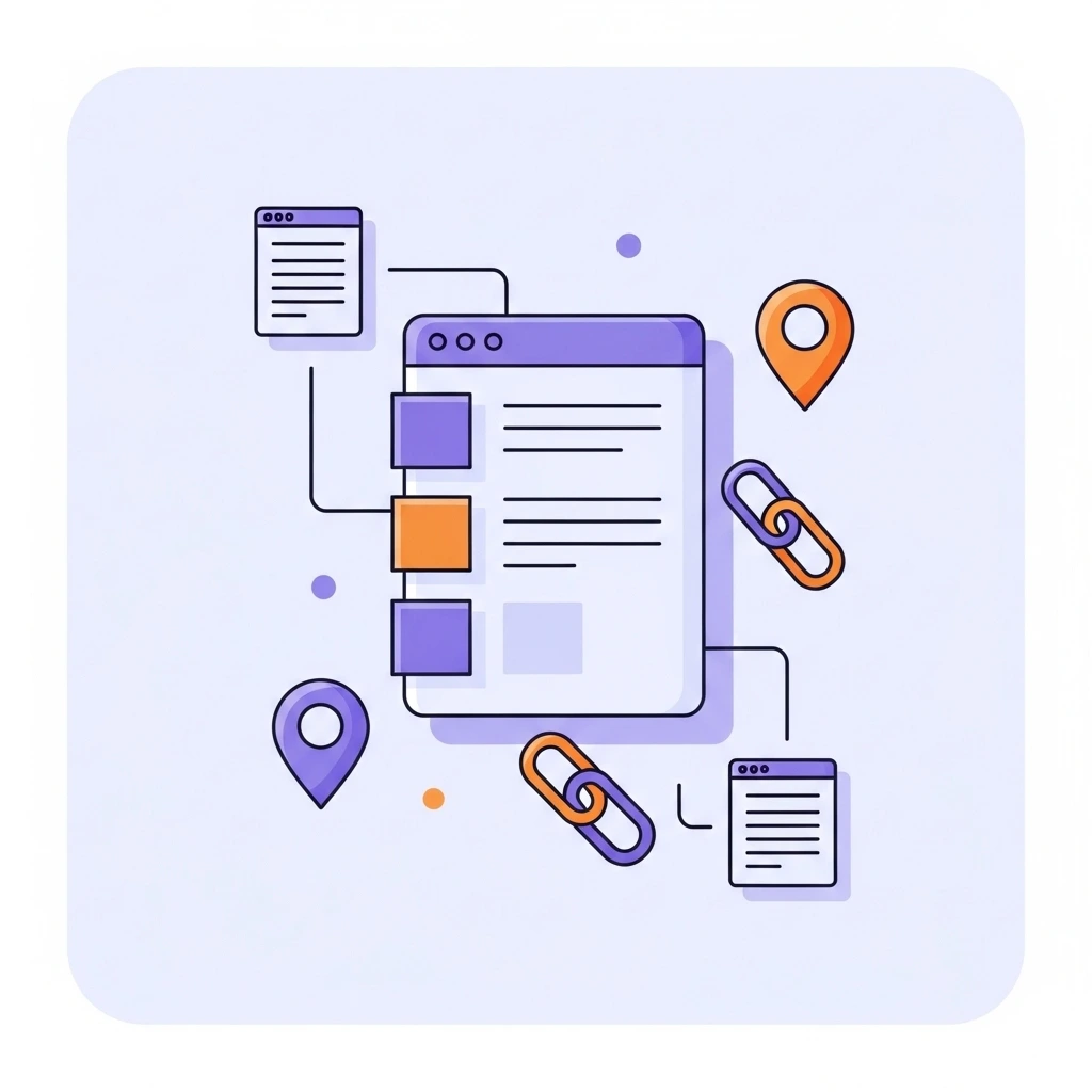 Local SEO Content & Link Building