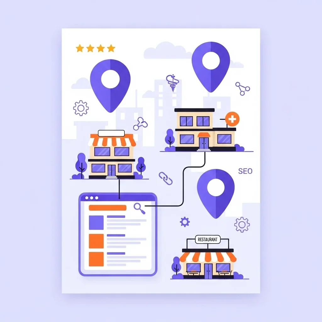 Local SEO Services in Pakistan