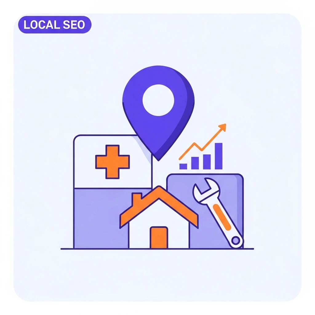 Local SEO for Niche Businesses