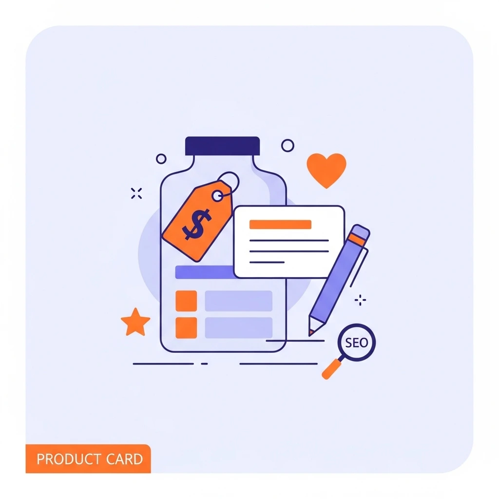 Product Description Writing