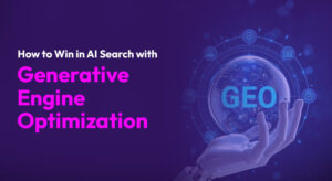 Generative Engine Optimization