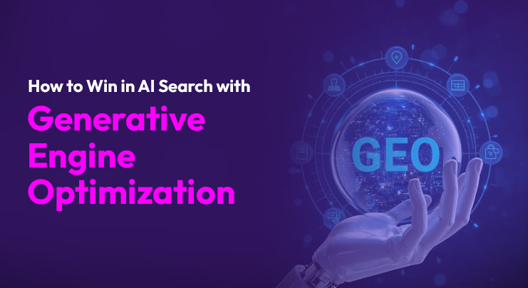 Generative Engine Optimization