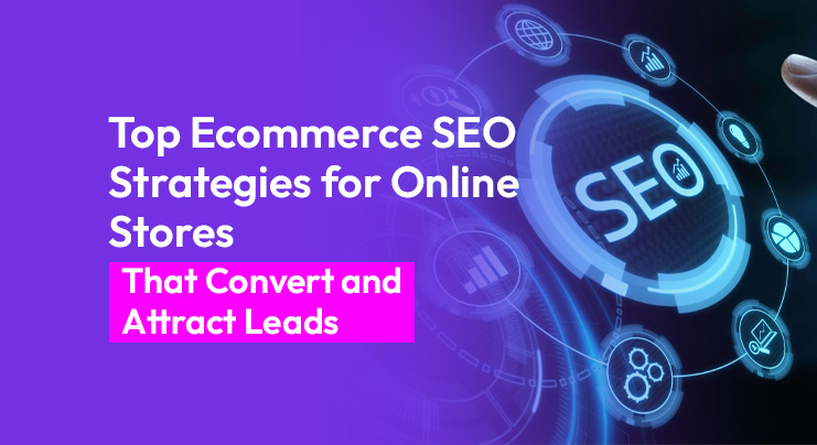Ecommerce SEO Strategies for Online Stores