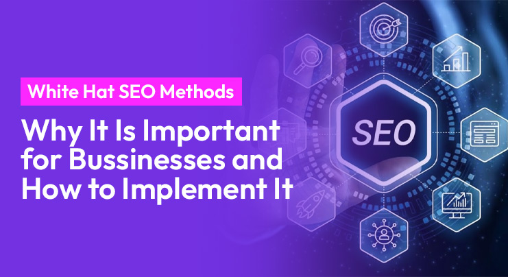 White Hat SEO Methods