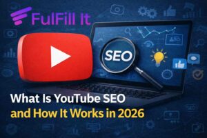 youtube seo