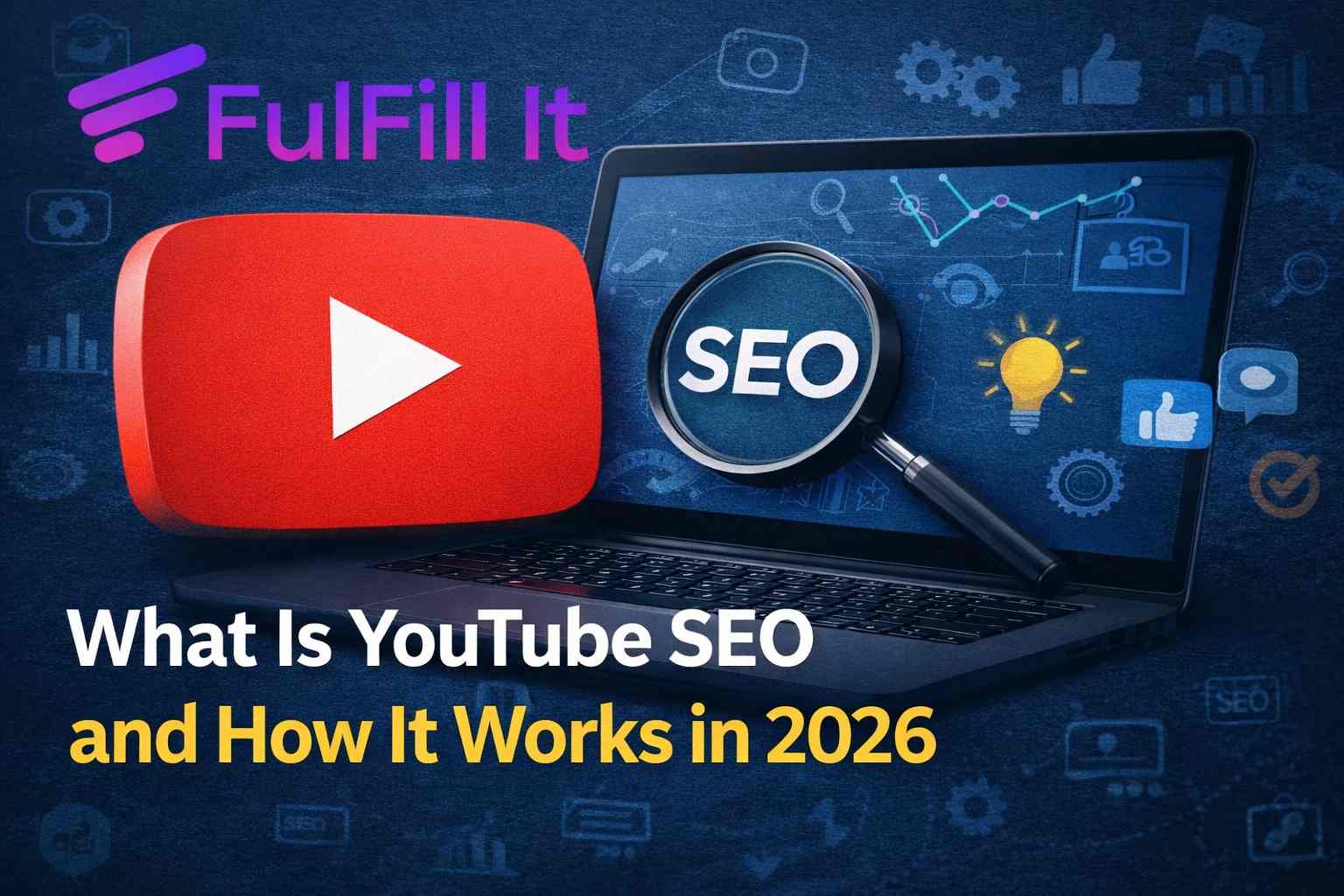 youtube seo