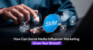 social media influencer marketing