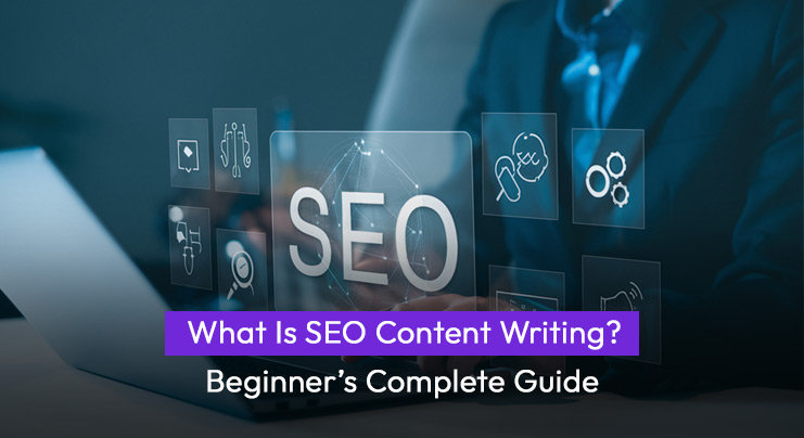 SEO content writing